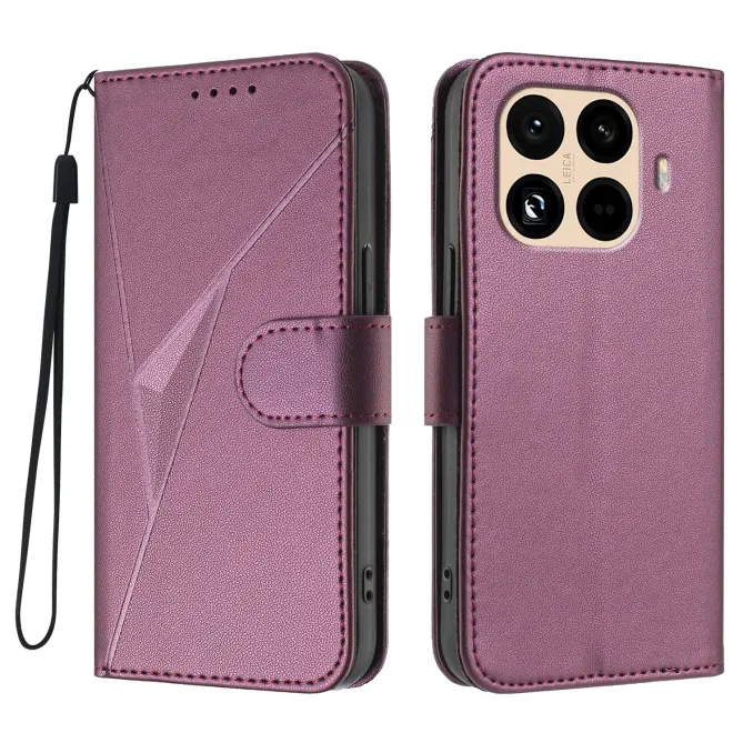 Housse Xiaomi 15T Pro Angle Sûr avec Lanière