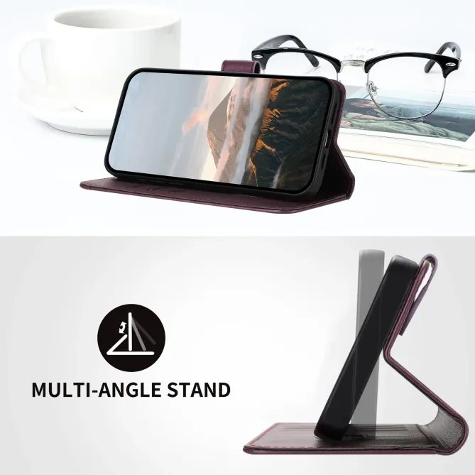 Housse Xiaomi 15T Pro Angle Sûr avec Lanière