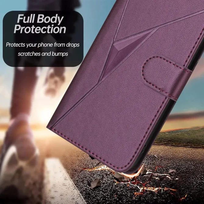 Housse Xiaomi 15T Pro Angle Sûr avec Lanière