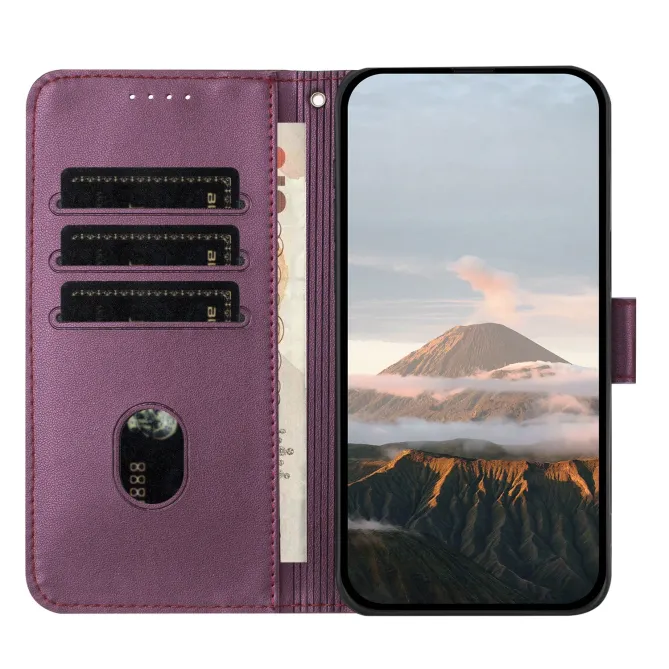 Housse Xiaomi 15T Pro Angle Sûr avec Lanière