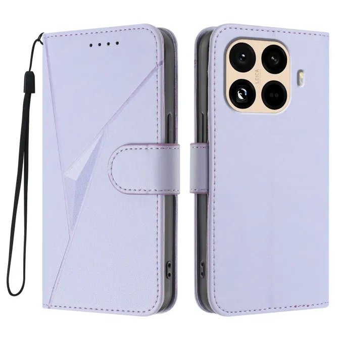 Housse Xiaomi 15T Pro Angle Sûr avec Lanière