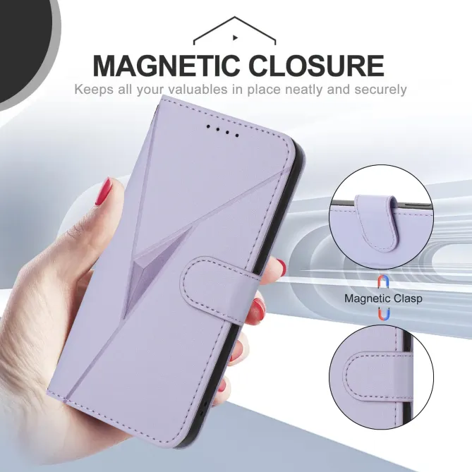 Housse Xiaomi 15T Pro Angle Sûr avec Lanière