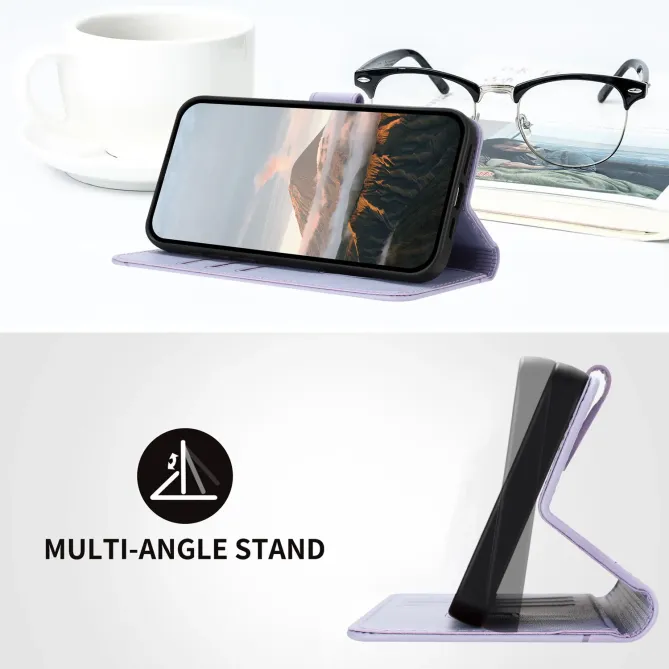 Housse Xiaomi 15T Pro Angle Sûr avec Lanière