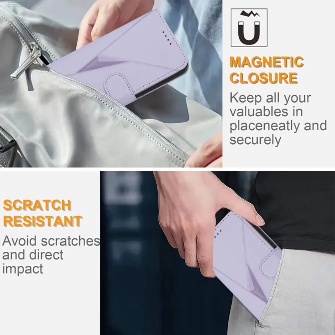 Housse Xiaomi 15T Pro Angle Sûr avec Lanière