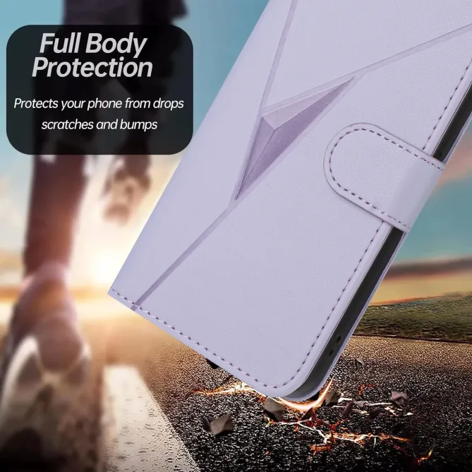 Housse Xiaomi 15T Pro Angle Sûr avec Lanière