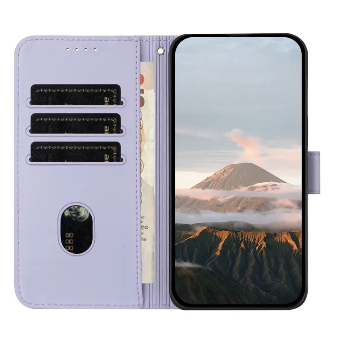 Housse Xiaomi 15T Pro Angle Sûr avec Lanière