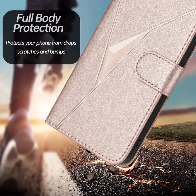 Housse Xiaomi 15T Pro Angle Sûr avec Lanière