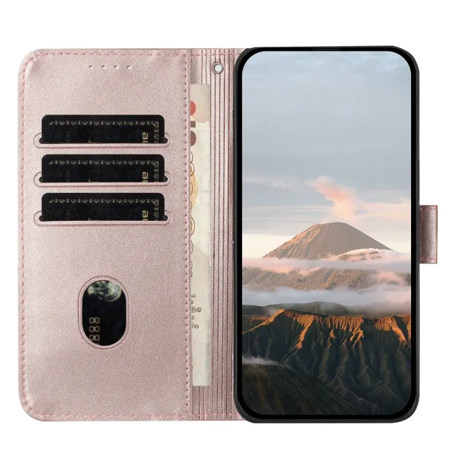Housse Xiaomi 15T Pro Angle Sûr avec Lanière
