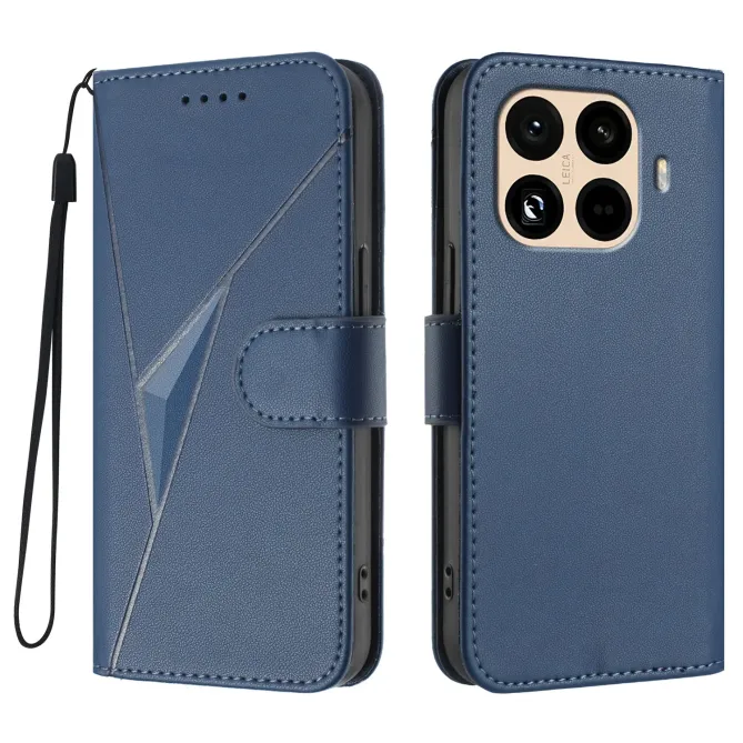 Housse Xiaomi 15T Pro Angle Sûr avec Lanière