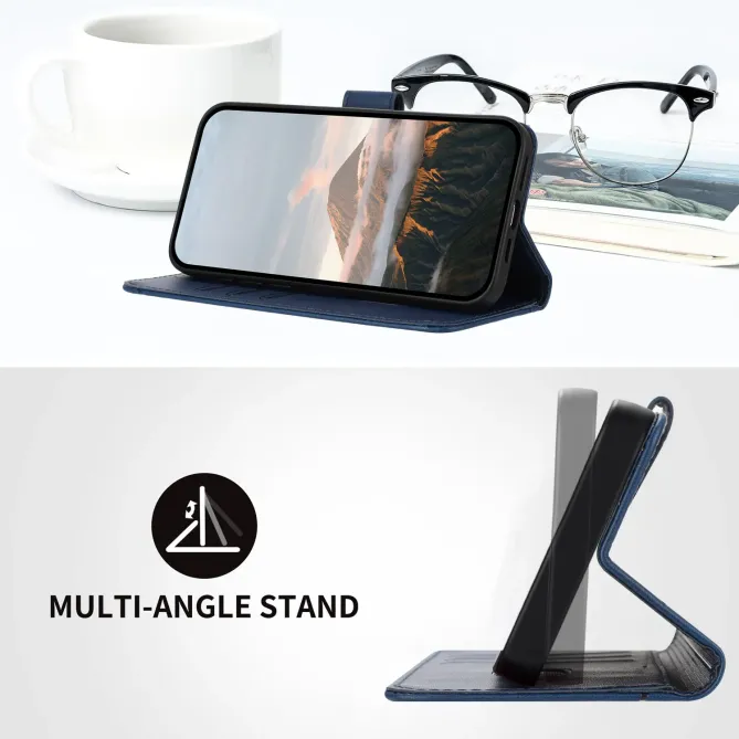 Housse Xiaomi 15T Pro Angle Sûr avec Lanière