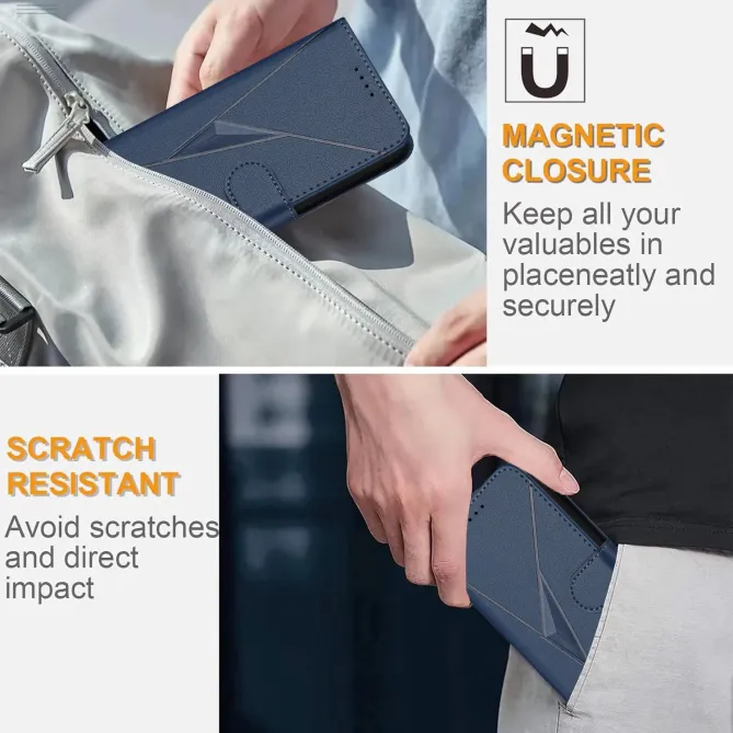 Housse Xiaomi 15T Pro Angle Sûr avec Lanière