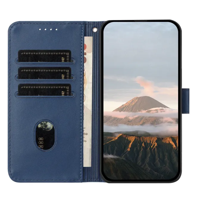 Housse Xiaomi 15T Pro Angle Sûr avec Lanière