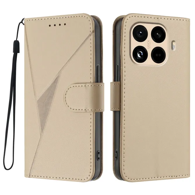 Housse Xiaomi 15T Pro Angle Sûr avec Lanière