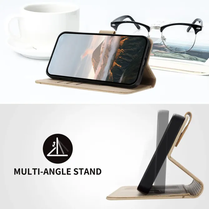 Housse Xiaomi 15T Pro Angle Sûr avec Lanière
