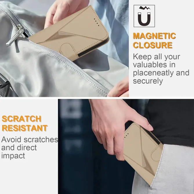 Housse Xiaomi 15T Pro Angle Sûr avec Lanière