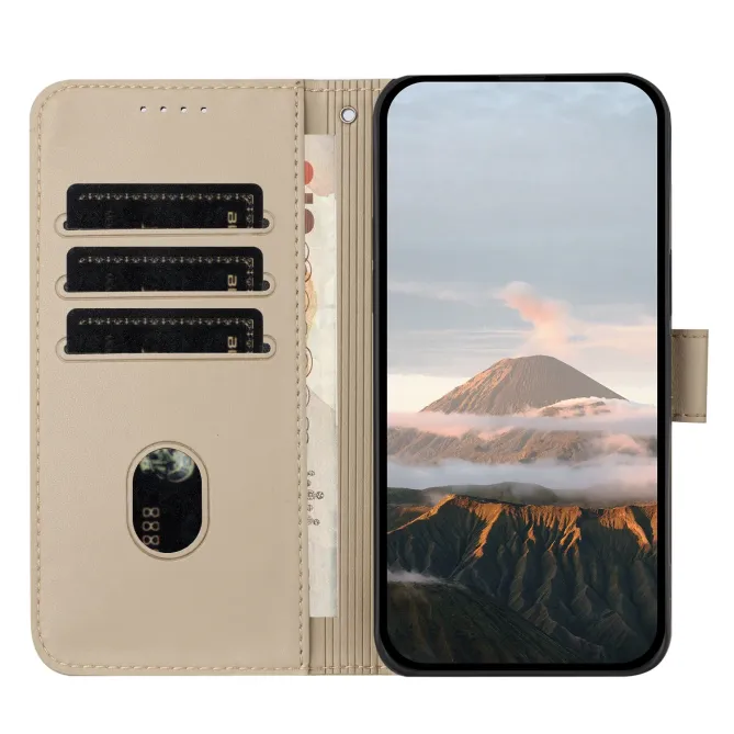 Housse Xiaomi 15T Pro Angle Sûr avec Lanière