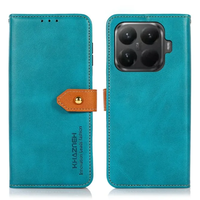Housse Xiaomi 15T Pro KHAZNEH Folio Flip
