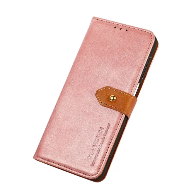 Housse Xiaomi 15T Pro KHAZNEH Folio Flip