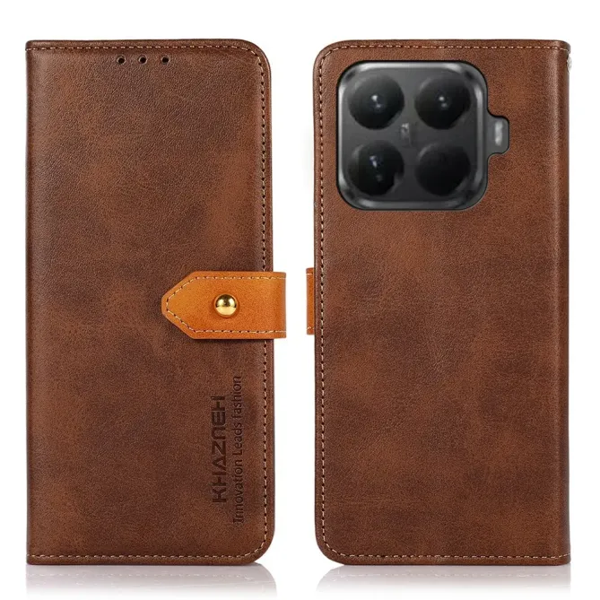 Housse Xiaomi 15T Pro KHAZNEH Folio Flip