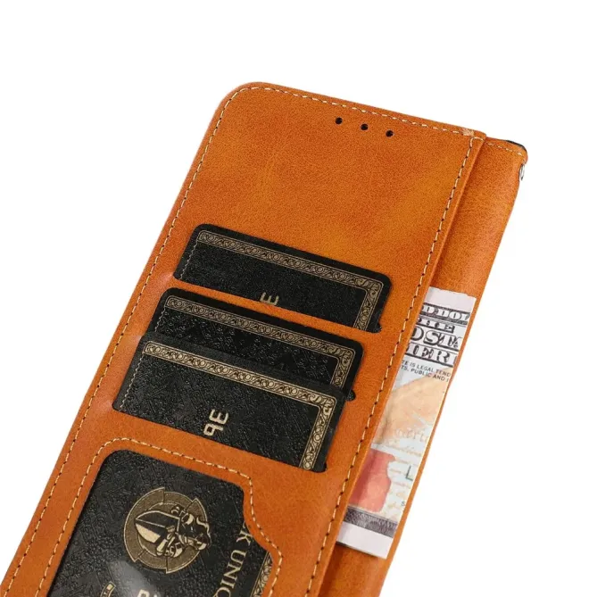Housse Xiaomi 15T Pro KHAZNEH Folio Flip