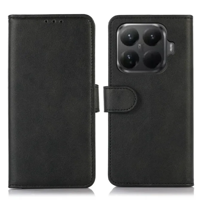 Housse Xiaomi 15T Pro Portefeuille Cuir | Patrimoine