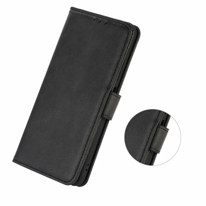 Housse Xiaomi 15T Pro Portefeuille Cuir | Patrimoine