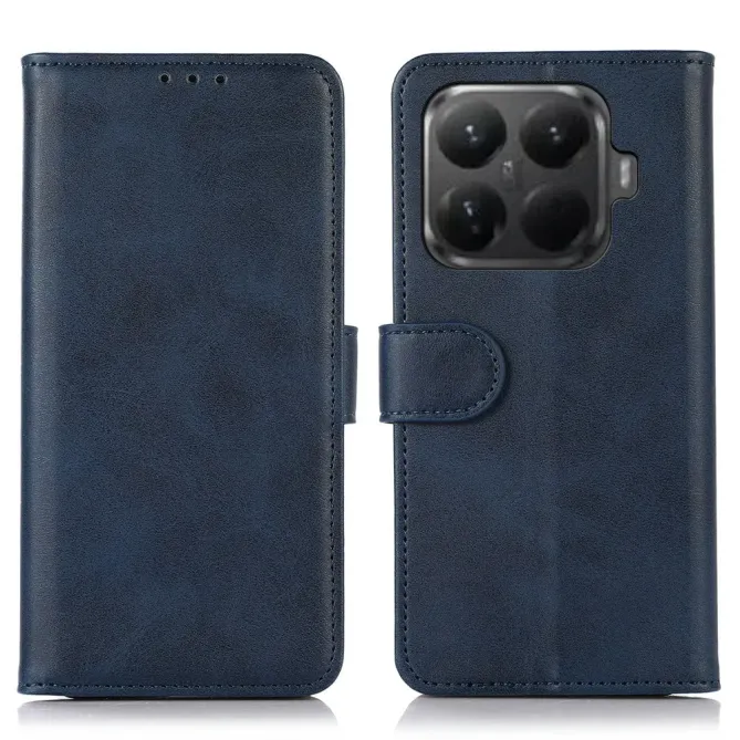 Housse Xiaomi 15T Pro Portefeuille Cuir | Patrimoine