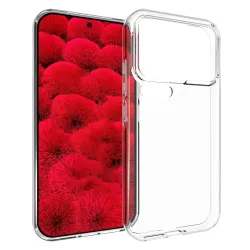 Coque Xiaomi 17 Prem's Transparente