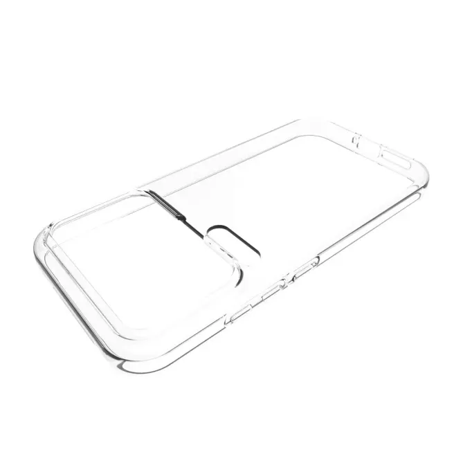 Coque Xiaomi 17 Prem's Transparente