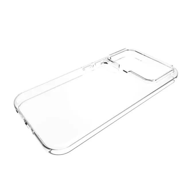 Coque Xiaomi 17 Prem's Transparente