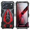 Coque iPhone 17 Pro Max Intégrale Design Voiture | Furious