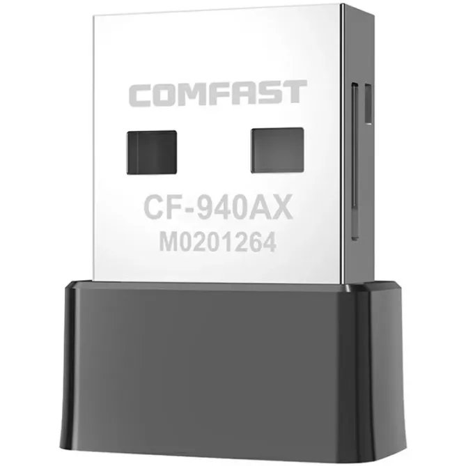 Adaptateur WiFi 6 Mini | COMFAST CF-940AX