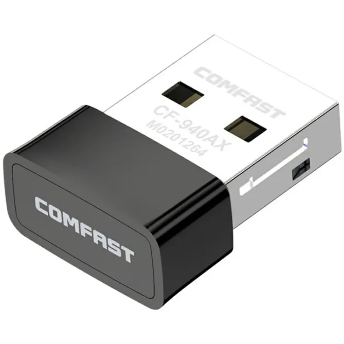 Adaptateur WiFi 6 Mini | COMFAST CF-940AX - photo 2