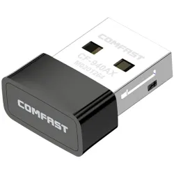 Adaptateur WiFi 6 Mini | COMFAST CF-940AX - photo 2