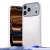 Coque iPhone 17 Pro Hybride Antichoc Bicolore
