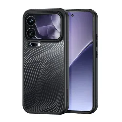 Coque Xiaomi 17 Pro Aimo Series Transparente
