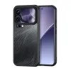 Coque Xiaomi 17 Pro Aimo Series Transparente