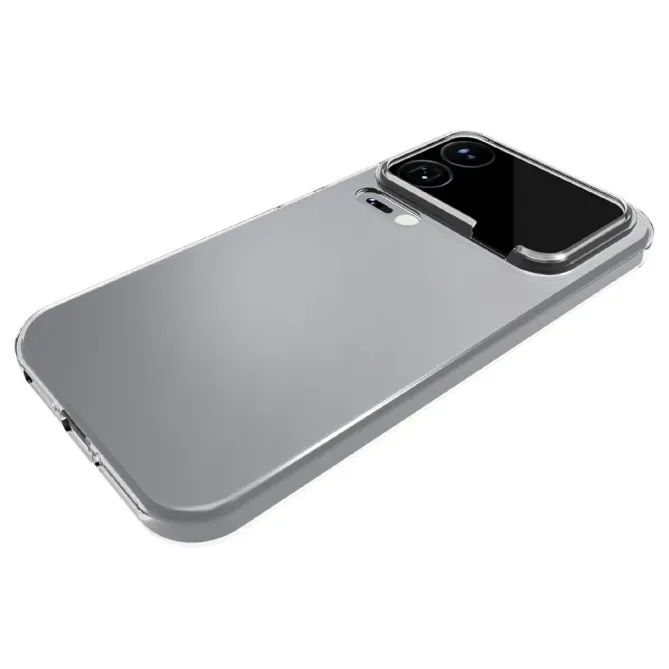 Coque Xiaomi 17 Pro Prem's Transparente