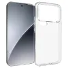 Coque Xiaomi 17 Pro Prem's Transparente