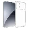 Coque Xiaomi 17 Pro Transparente Antichoc Coins Renforcés