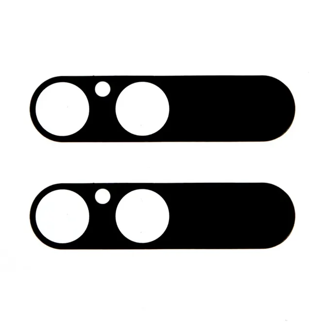 Protections en verre trempé Sony Xperia 10 VII pour lentille arrière (