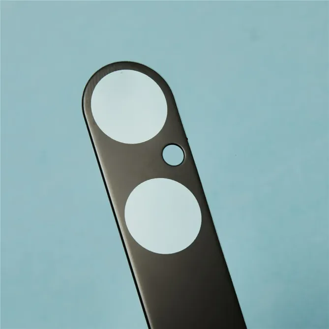 Protections en verre trempé Sony Xperia 10 VII pour lentille arrière (