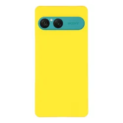 Coque Sony Xperia 10 VII mate rubberised