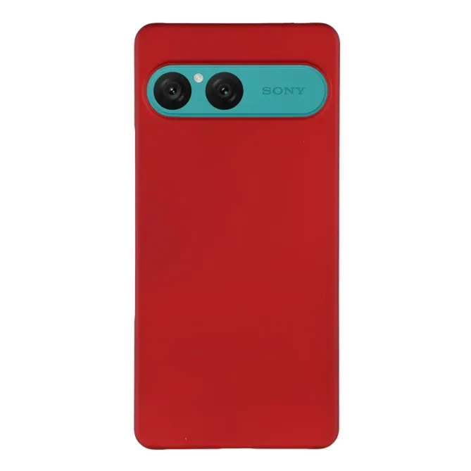 Coque Sony Xperia 10 VII mate rubberised