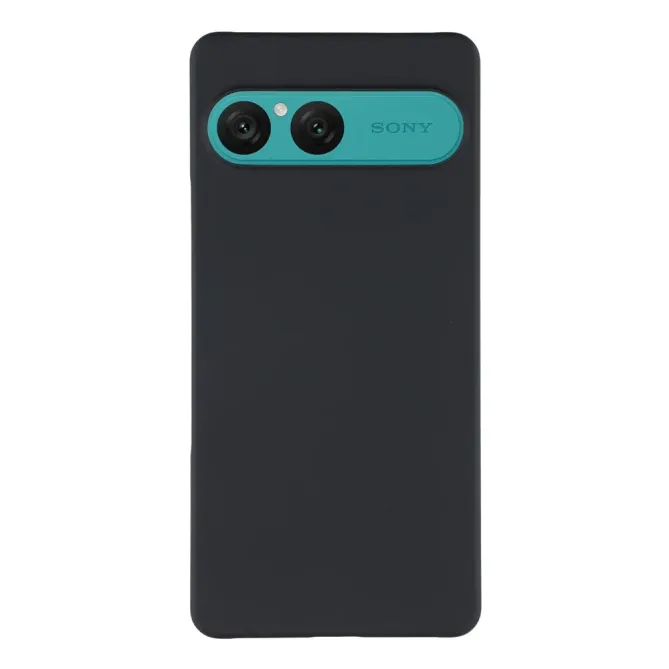 Coque Sony Xperia 10 VII mate rubberised