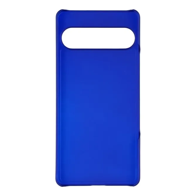 Coque Sony Xperia 10 VII mate rubberised