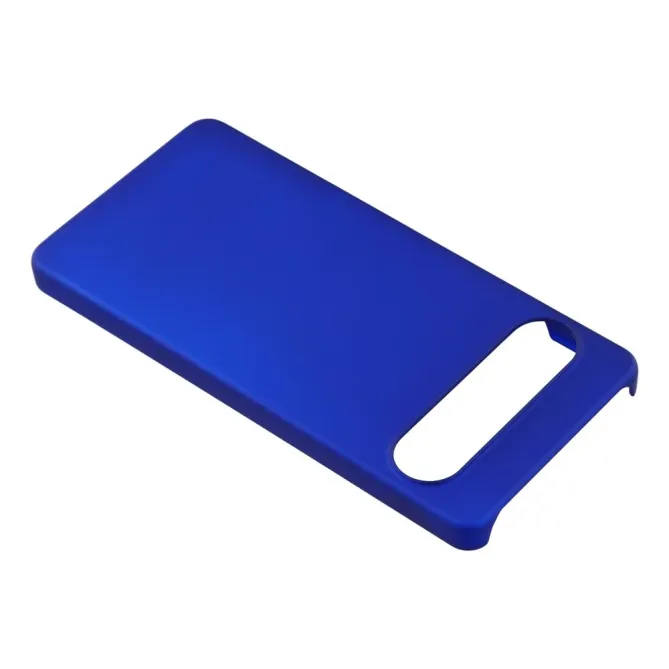 Coque Sony Xperia 10 VII mate rubberised