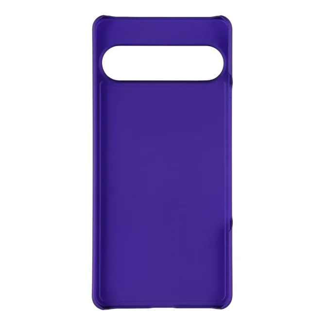 Coque Sony Xperia 10 VII mate rubberised