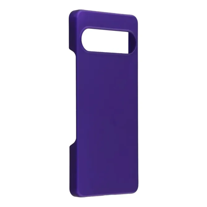 Coque Sony Xperia 10 VII mate rubberised