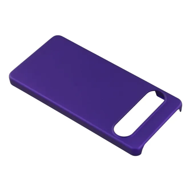 Coque Sony Xperia 10 VII mate rubberised